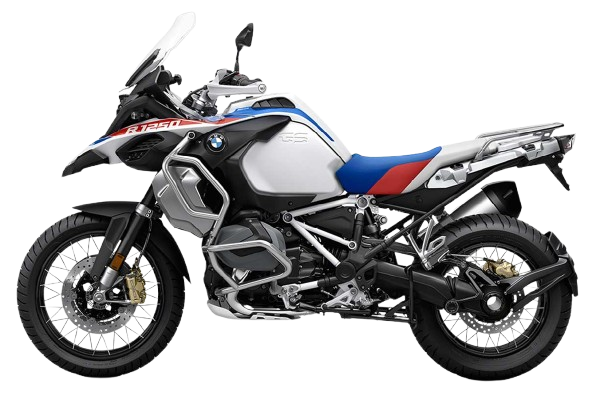 BMW R1250GS