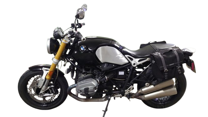 BMW R nineT