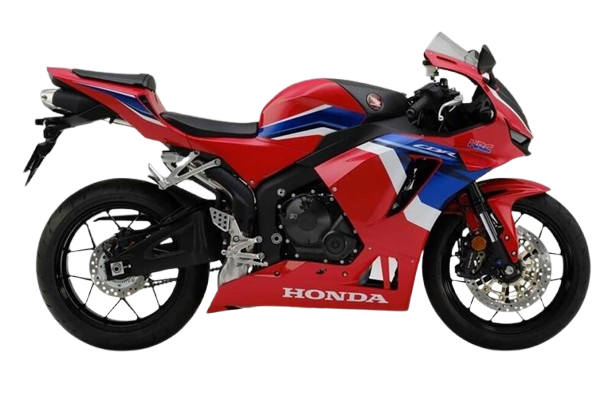 Honda CBR650R