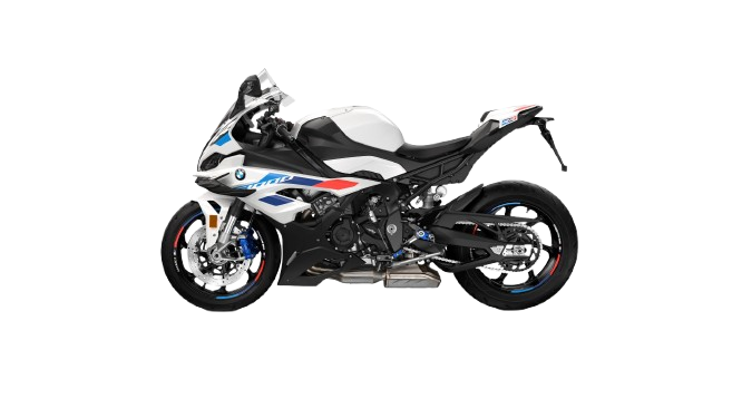 BMW S1000RR