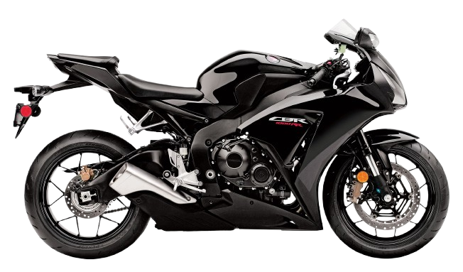 Honda CBR1000RR Fireblade