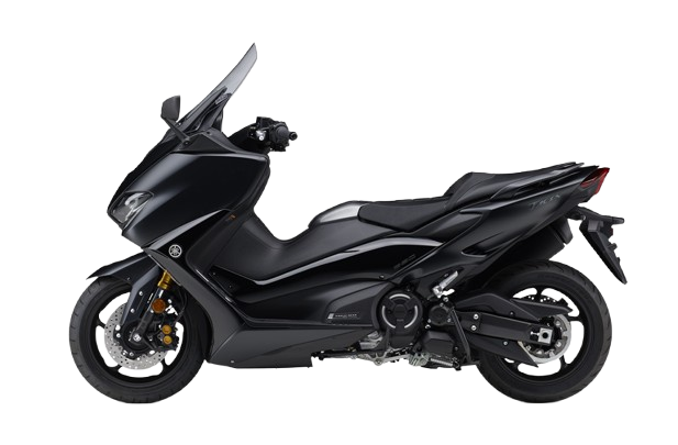 Yamaha TMAX