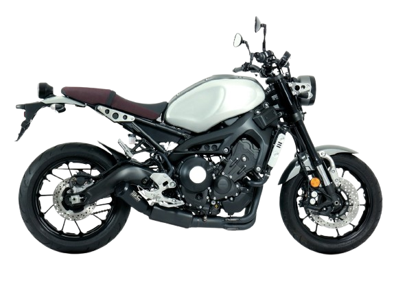 Yamaha XSR900