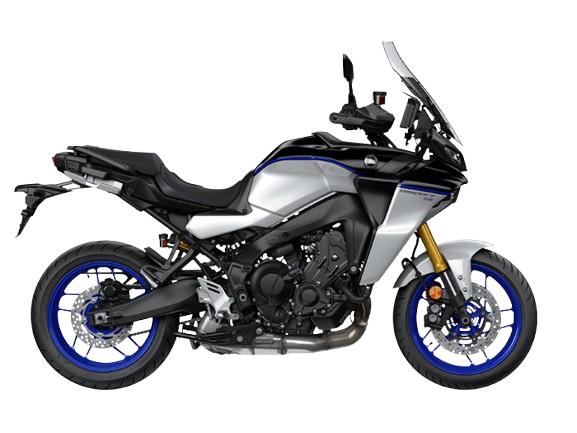 Yamaha Tracer 9 GT